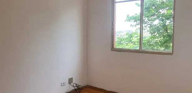 Apartamento com 2 Quartos à venda, 53m² no Jardim Iracema, Taboão da Serra