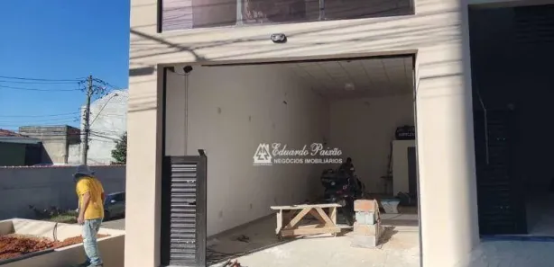 Loja / Salão / Ponto Comercial para alugar, 58m² no Picanço, Guarulhos
