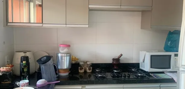 Casa com 4 Quartos à venda, 200m² no Setor Habitacional Vicente Pires - Trecho 3, Brasília