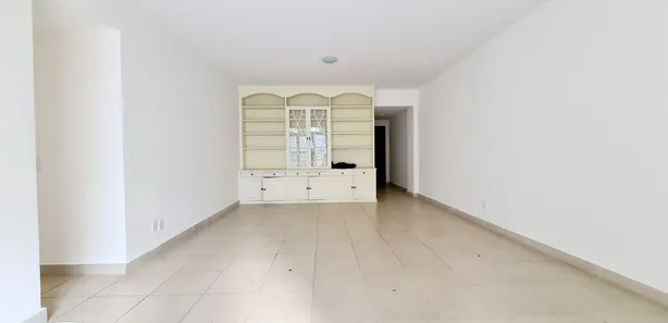 Apartamento com 3 Quartos à venda, 132m² no Gávea, Rio de Janeiro