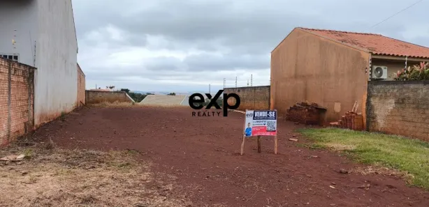 Terreno / Lote / Condomínio à venda, 400m² no Jardim Paraná, Assis Chateaubriand