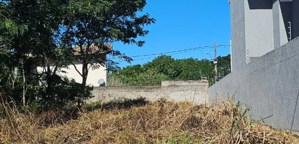 Terreno / Lote / Condomínio à venda, 225m² no Lagoa, Macaé