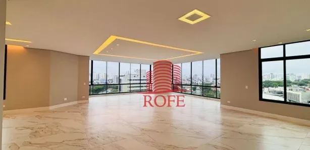 Apartamento com 4 Quartos à venda, 288m² no Planalto Paulista, São Paulo