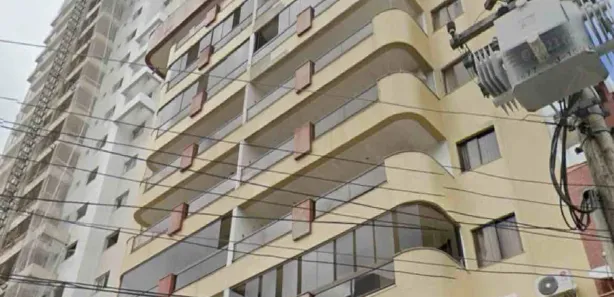 Cobertura com 4 Quartos para venda ou aluguel, 210m² no Parque Tamandaré, Campos dos Goytacazes
