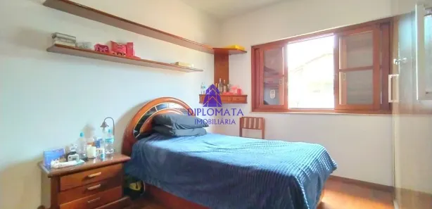 Sobrado com 5 Quartos à venda, 357m² no Santa Filomena, Pouso Alegre