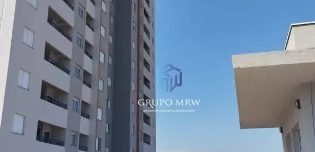 Cobertura com 2 Quartos à venda, 96m² no Vila Vasques, Votorantim