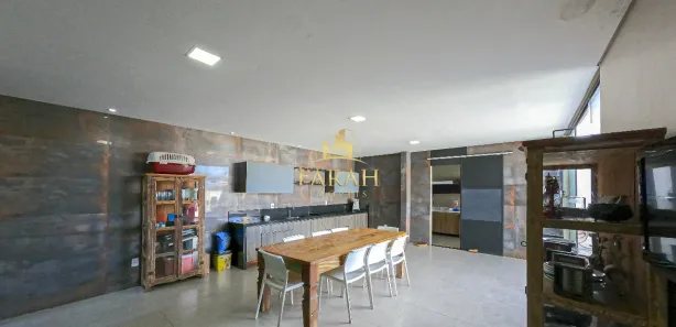 Casa com 3 Quartos à venda, 280m² no Setor Habitacional Arniqueira, Brasília