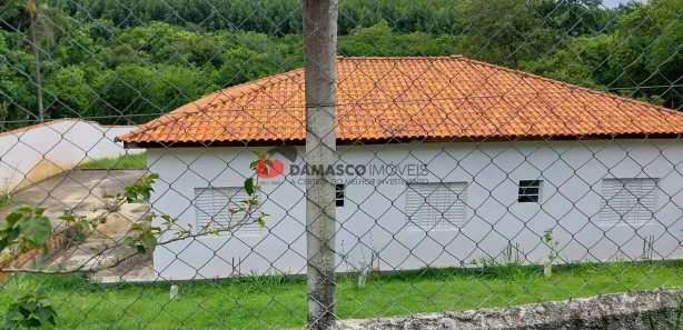 Fazenda / Sítio / Chácara com 4 Quartos à venda, 300m² no Jardim São Lucas, Salto de Pirapora