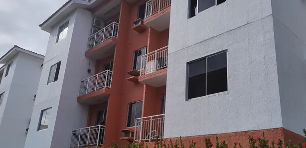 Apartamento com 3 Quartos para alugar, 53m² no Tarumã, Manaus