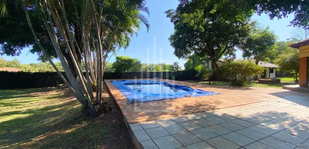 Fazenda / Sítio / Chácara à venda, 1800m² no Náutica, Foz do Iguaçu
