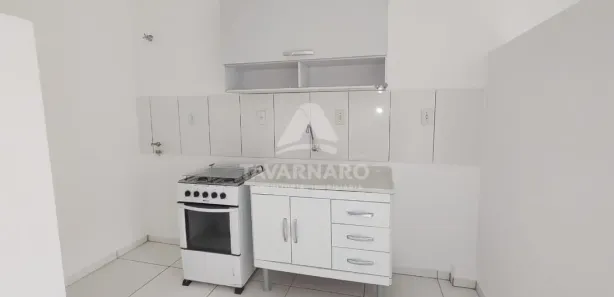Kitnet com 1 Quarto à venda, 24m² no Uvaranas, Ponta Grossa