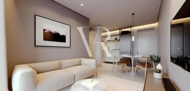 Apartamento com 2 Quartos à venda, 52m² no Poço, Cabedelo