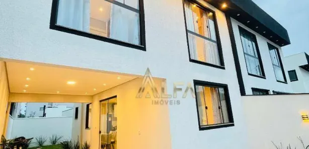 Casa de Condomínio com 3 Quartos à venda, 92m² no Nossa Senhora de Fátima, Penha