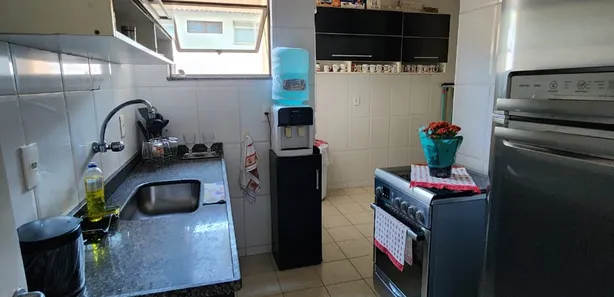 Apartamento com 2 Quartos à venda, 78m² no Parque Hotel, Araruama