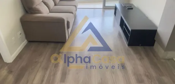 Apartamento com 1 Quarto para alugar, 50m² no Melville Empresarial I e II, Barueri
