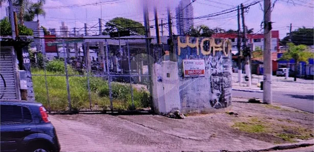 Terreno / Lote / Condomínio para alugar, 650m² no Jardim Guedala, São Paulo