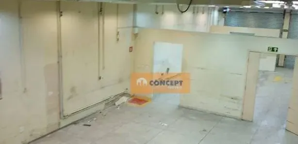 Loja / Salão / Ponto Comercial para alugar, 480m² no Vila Panucce, Ferraz de Vasconcelos