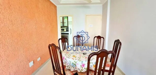 Apartamento com 2 Quartos à venda, 79m² no Jardim Las Palmas, Guarujá