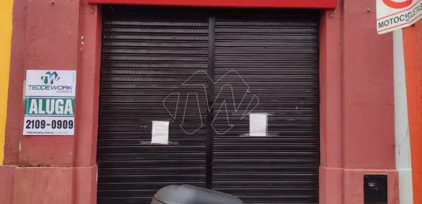 Loja / Salão / Ponto Comercial para alugar, 67m² no Centro, Araraquara