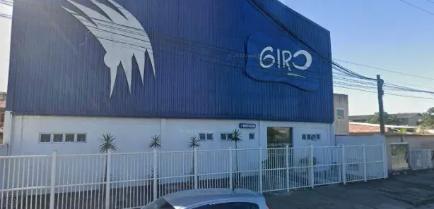 Galpão / Depósito / Armazém para alugar, 580m² no Residencial Praia Âncora, Rio das Ostras