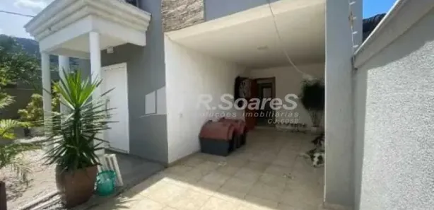 Casa de Condomínio com 4 Quartos à venda, 280m² no Vargem Pequena, Rio de Janeiro