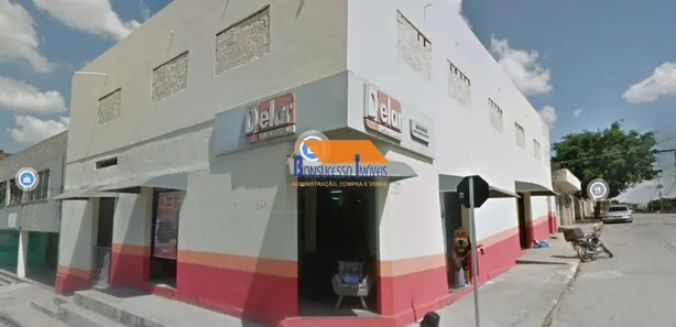 Galpão / Depósito / Armazém à venda, 740m² no Esperança (Justinópolis), Ribeirão das Neves