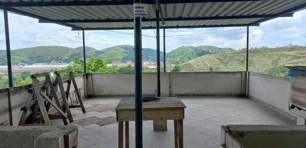 Casa com 2 Quartos à venda, 120m² no Santa Maria II, Barra Mansa
