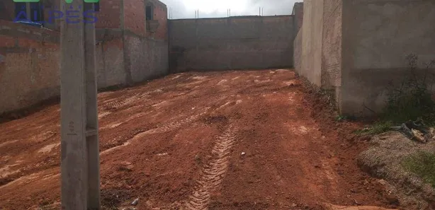 Terreno / Lote / Condomínio à venda, 200m² no Veneza, Fazenda Rio Grande