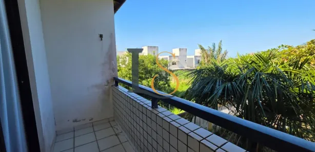 Casa de Condomínio com 2 Quartos à venda, 90m² no Buraquinho, Lauro de Freitas