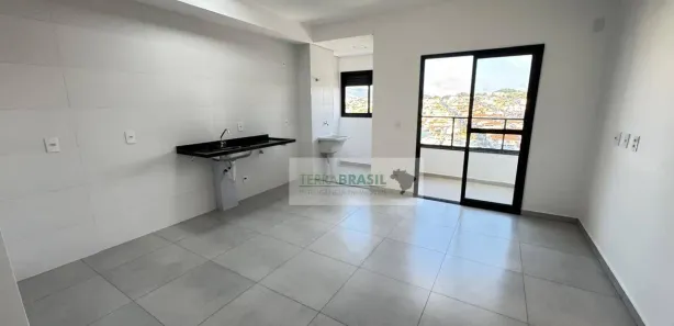 Apartamento com 2 Quartos para alugar, 68m² no Atibaia Jardim, Atibaia