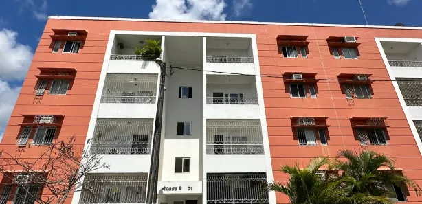 Apartamento com 1 Quarto à venda, 67m² no Várzea, Recife
