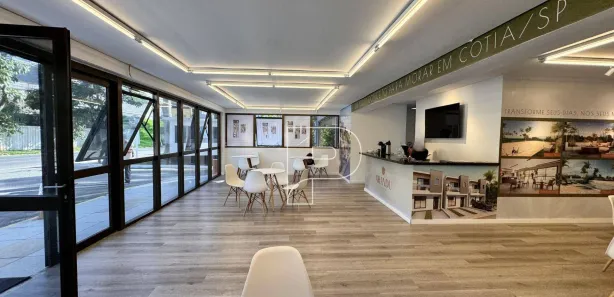Loja / Salão / Ponto Comercial à venda, 90m² no Chácara Ondas Verdes, Cotia
