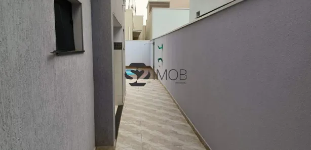 Casa de Condomínio com 3 Quartos para alugar, 266m² no Residencial Village da Serra, Mogi Guaçu