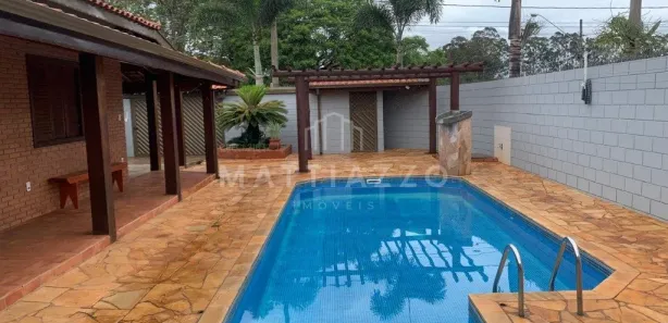 Casa com 2 Quartos à venda, 97m² no Jardim Voluntário Pedro Freitas, Iracemápolis
