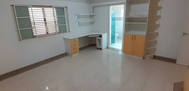 Sobrado com 4 Quartos para alugar, 592m² no Jardim Nova Yorque, Araçatuba