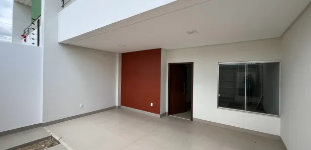 Casa com 3 Quartos à venda, 107m² no Jatobá, Petrolina