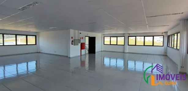Galpão / Depósito / Armazém para alugar, 1318m² no Centro Empresarial Raposo Tavares, Vargem Grande Paulista