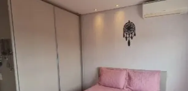 Apartamento com 2 Quartos à venda, 44m² no Ouro Fino, São José dos Pinhais