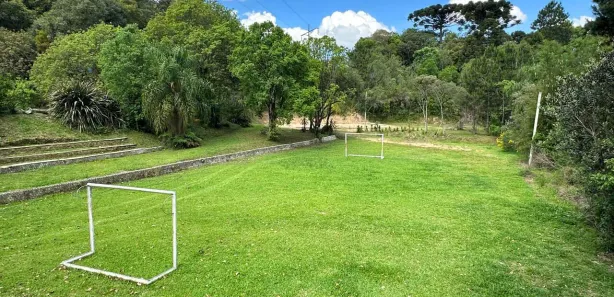 Fazenda / Sítio / Chácara com 2 Quartos à venda, 26500m² no Itaqui de Cima, Campo Largo