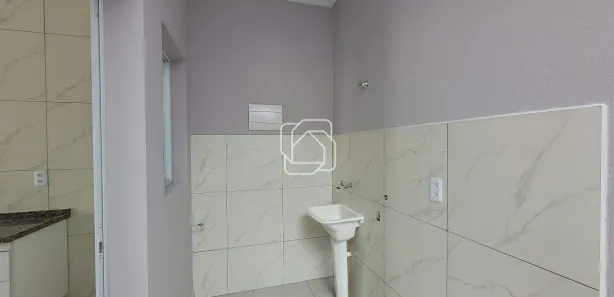 Kitnet com 1 Quarto para alugar, 25m² no Jardim Santa Rosa, Itu