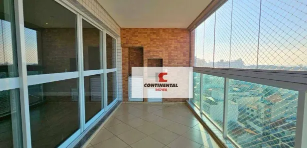 Cobertura com 4 Quartos para venda ou aluguel, 208m² no Jardim do Mar, São Bernardo do Campo
