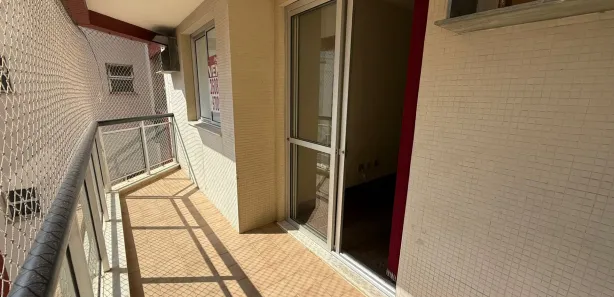 Apartamento com 2 Quartos para venda ou aluguel, 70m² no Icaraí, Niterói