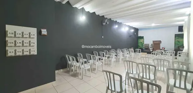 Loja / Salão / Ponto Comercial à venda, 81m² no Jardim Galetto, Itatiba