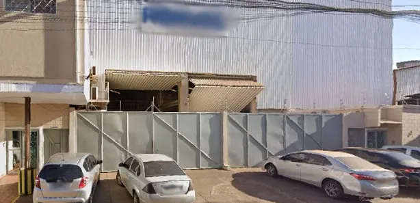Prédio Inteiro à venda, 2075m² no CINEP - Cidade Industrial e Empresarial, Sertãozinho