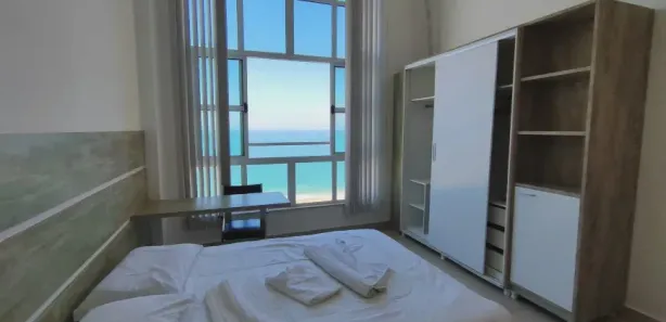 Loft com 1 Quarto para venda ou aluguel, 36m² no Costa do Sol, Macaé