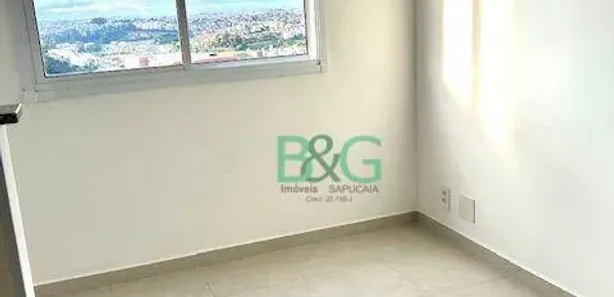 Apartamento com 2 Quartos à venda, 33m² no Jardim Pedra Branca, São Paulo