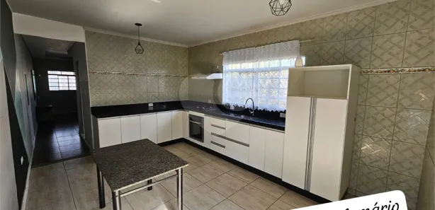 Casa com 2 Quartos à venda, 141m² no Jardim Vitoria, Mairinque