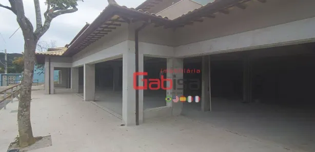 Loja / Salão / Ponto Comercial para alugar, 185m² no Village de Búzios, Armação dos Búzios