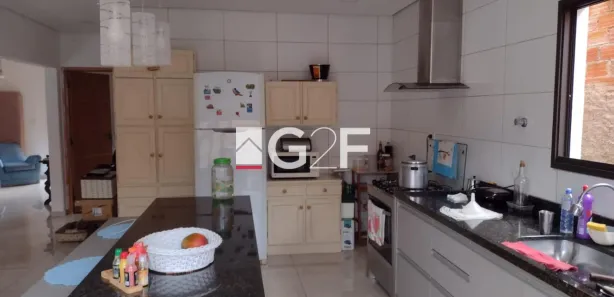Sobrado com 1 Quarto à venda, 232m² no Parque Bom Retiro, Paulínia