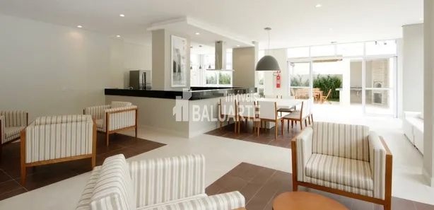 Apartamento com 1 Quarto à venda, 51m² no Vila Andrade, São Paulo